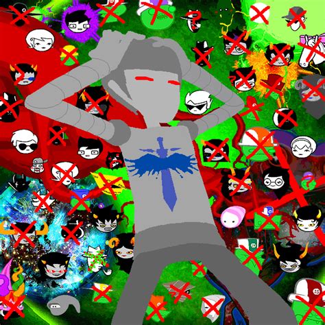 homestuck wiki|More.